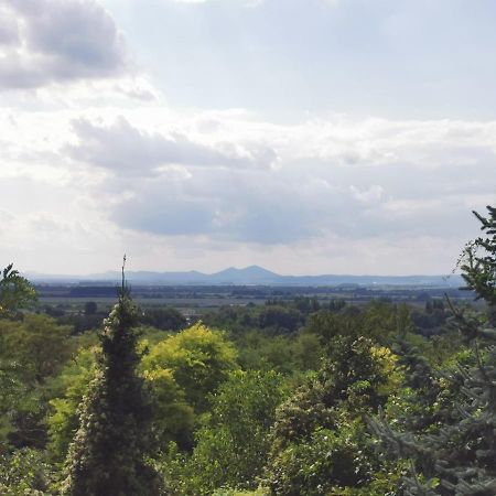 Sunset House Piestany Bungalow Banka Bagian luar foto