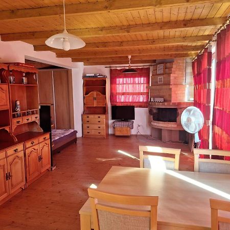 Sunset House Piestany Bungalow Banka Bagian luar foto