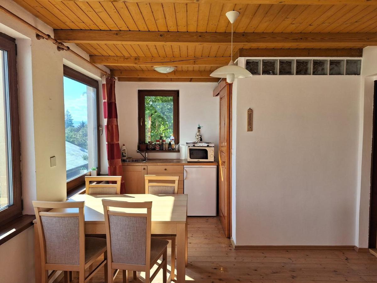 Sunset House Piestany Bungalow Banka Bagian luar foto